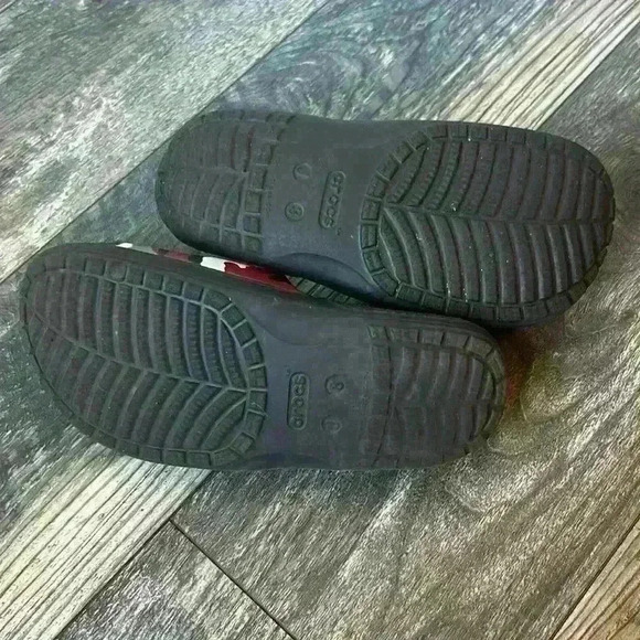 CROCS Camo Slides - Picture 6 of 6